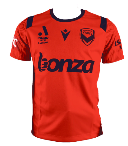 Melbourne Victory | STRIKE SPORTS CO