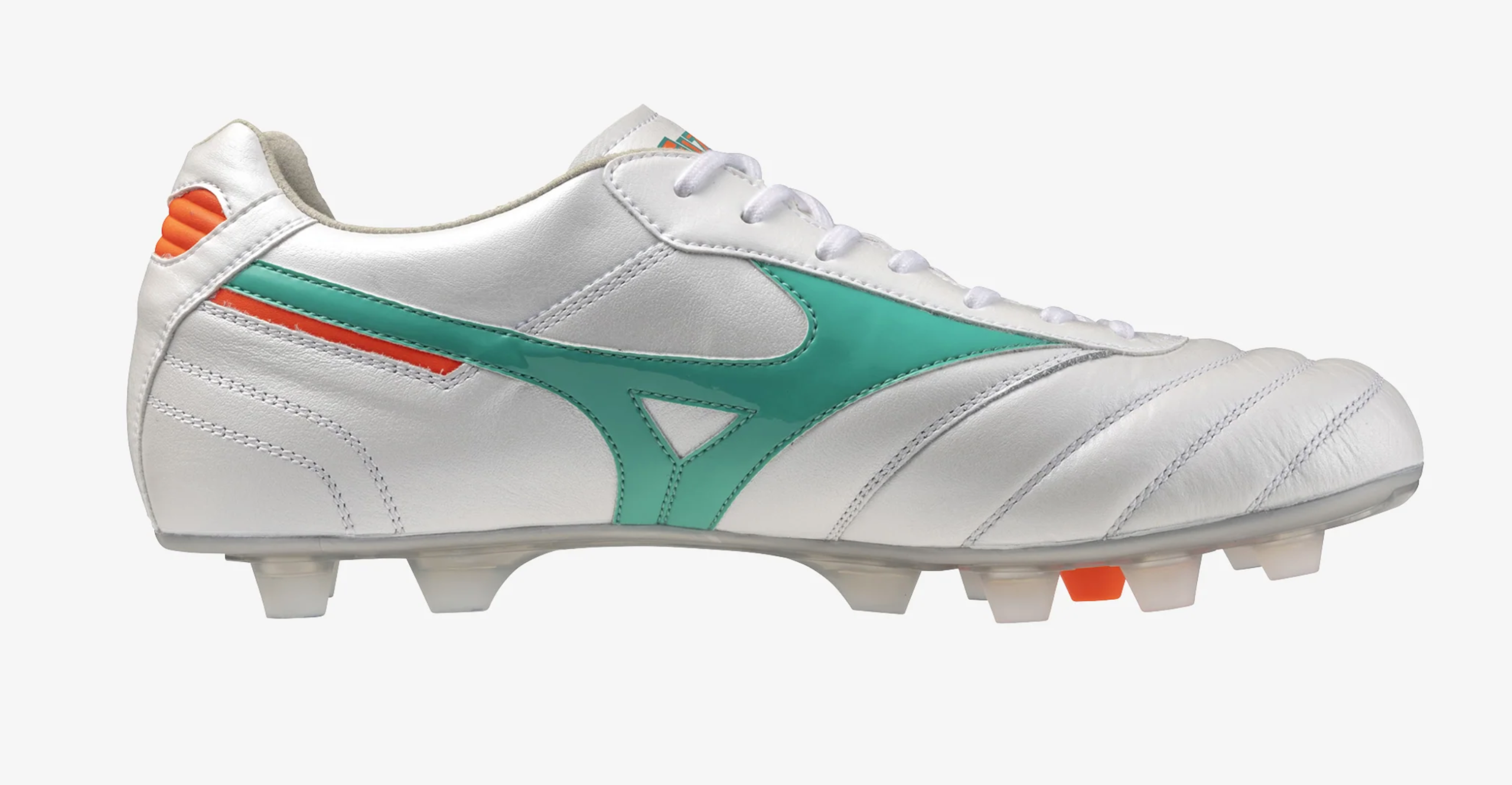 MORELIA II ELITE Prism White | STRIKE SPORTS CO