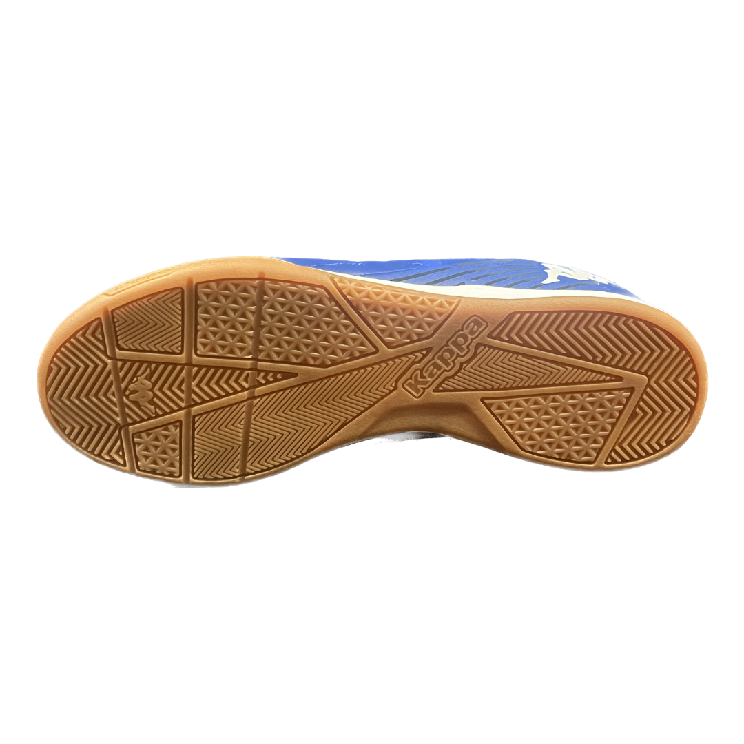 Kappa indoor soccer shoes best sale