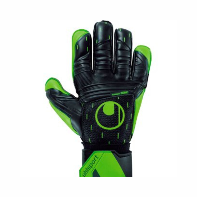 Volk goalkeeper gloves top