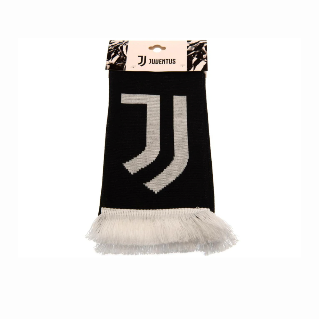 Juventus scarf clearance