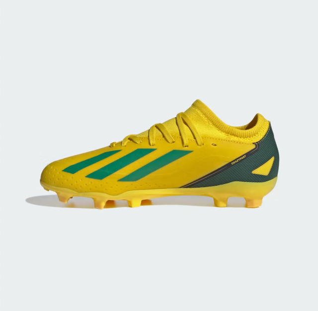 Sportsco football boots top