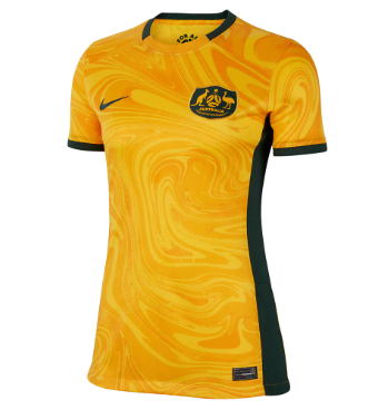Australia soccer kit clearance