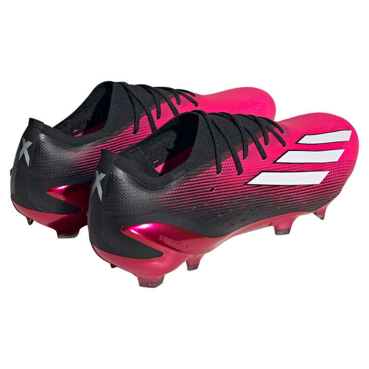 Adidas football shoes pink online