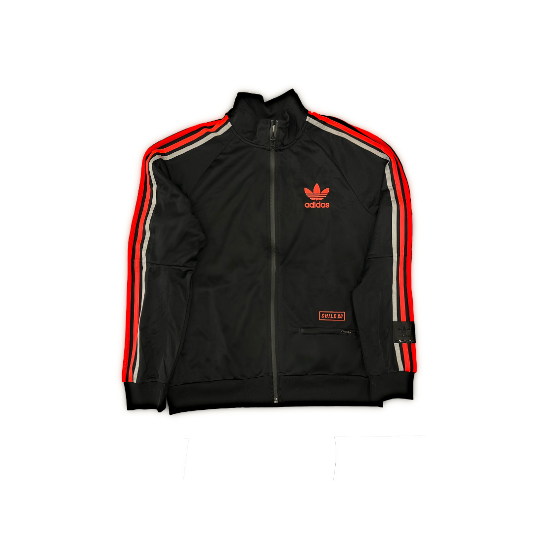 Adidas originals chile jacket new arrivals