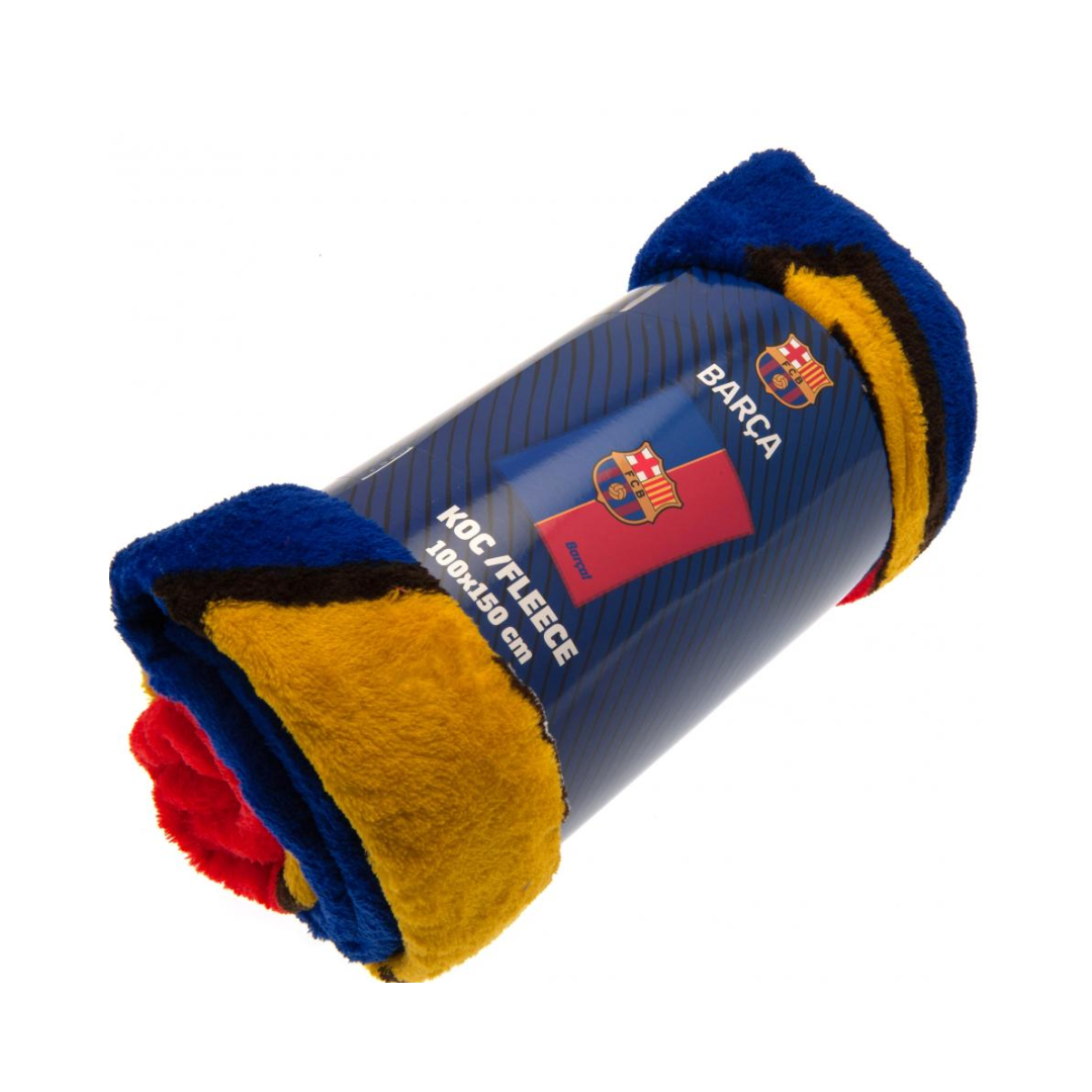 Barcelona Blanket STRIKE SPORTS CO